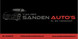 Logo Van der Sanden Auto’s